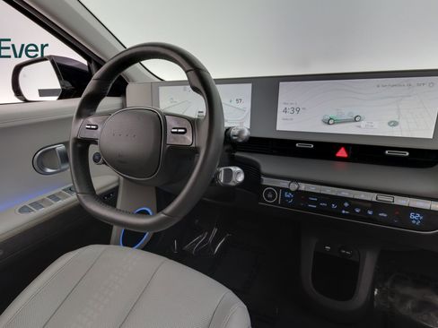 Used 2024 Hyundai Ioniq 5 Limited RWD image 25