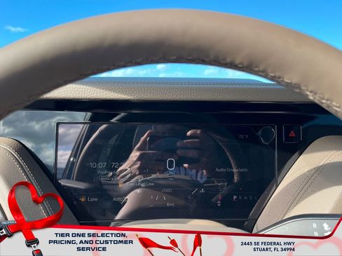 New 2026 GMC Yukon XL Denali image 29