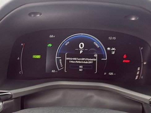 New 2026 Toyota Camry SE image 13