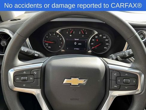 Used 2023 Chevrolet Blazer LT w/ Convenience Package image 20