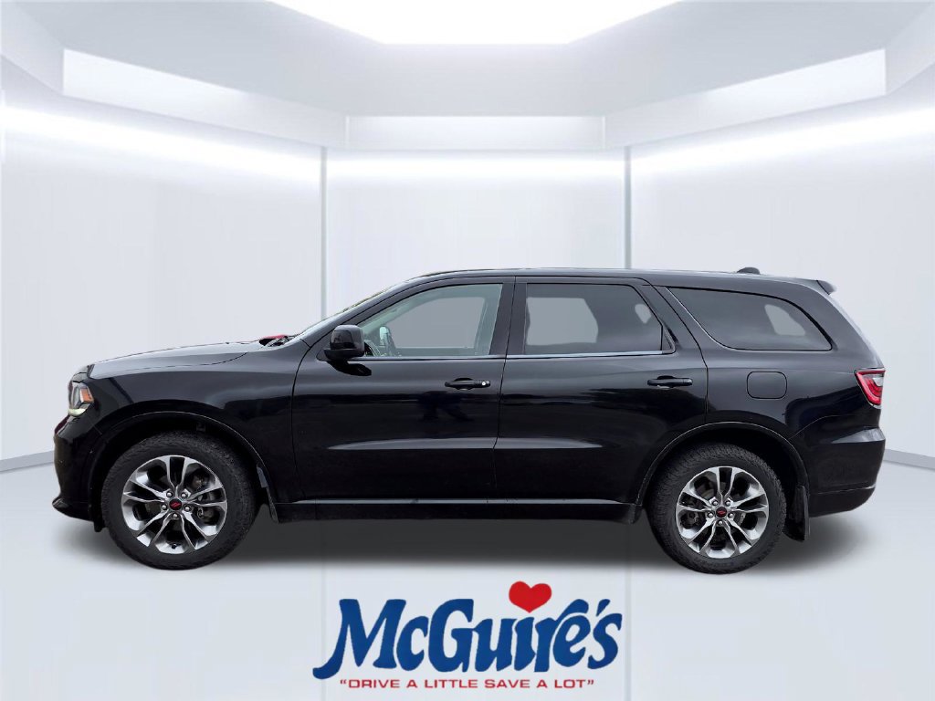 Used 2019 Dodge Durango GT AWD/4WD image 1