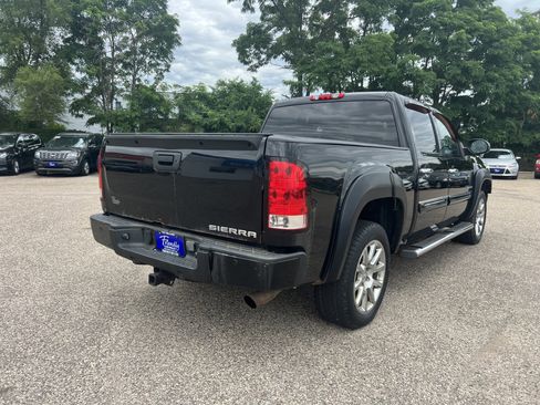 Used 2009 GMC Sierra 1500 Denali image 7