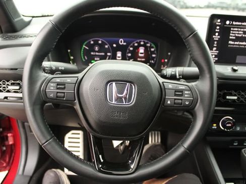 Used 2024 Honda Accord Sport image 20