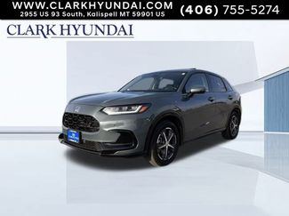 Used 2023 Honda HR-V EX-L 360° Tour