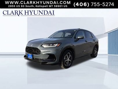 Used 2023 Honda HR-V EX-L