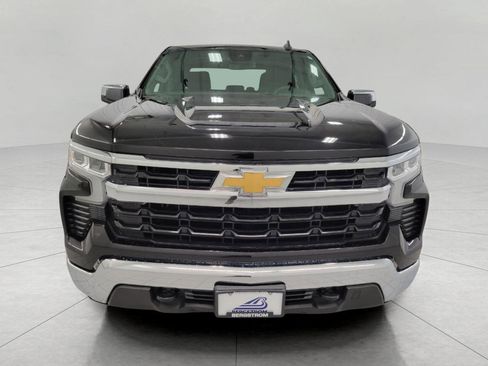 Used 2022 Chevrolet Silverado 1500 LT AWD/4WD image 14