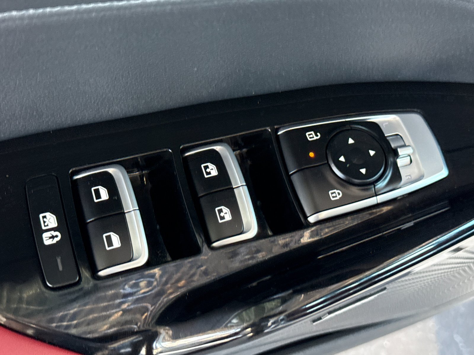 New 2026 Kia K5 GT-Line w/ GT-Line Premium Package FWD image 11