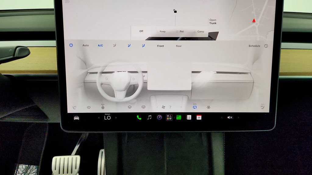 Used 2022 Tesla Model Y Performance AWD/4WD image 22