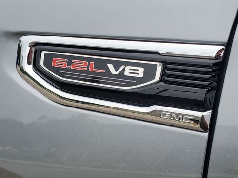 Used 2025 GMC Sierra 1500 Denali w/ Denali Reserve Package AWD/4WD image 32