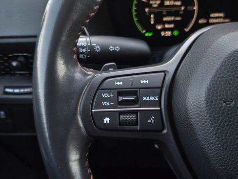 Used 2023 Honda CR-V Sport image 21