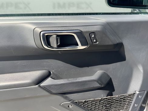 Used 2025 Ford Bronco Big Bend AWD/4WD image 25