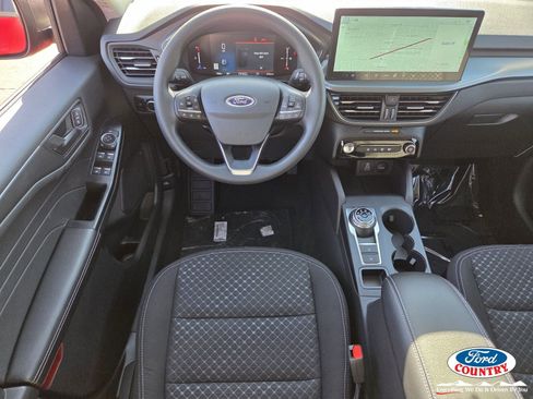 New 2026 Ford Escape Active w/ Tech Pack #1 FWD image 9