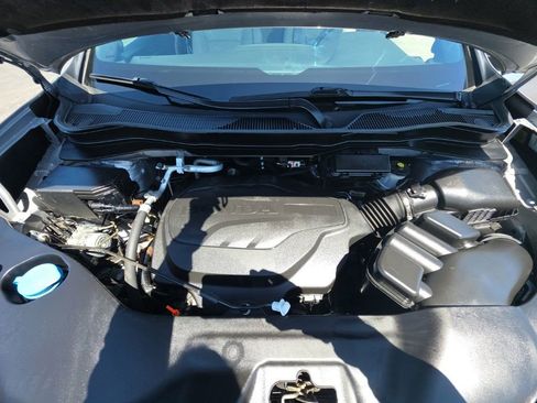 Used 2023 Honda Passport EX-L image 12