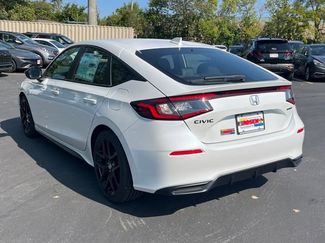 New 2026 Honda Civic Sport video 2