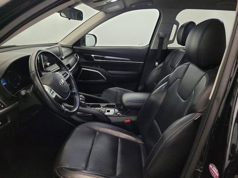 Used 2021 Kia Telluride LX AWD/4WD image 17