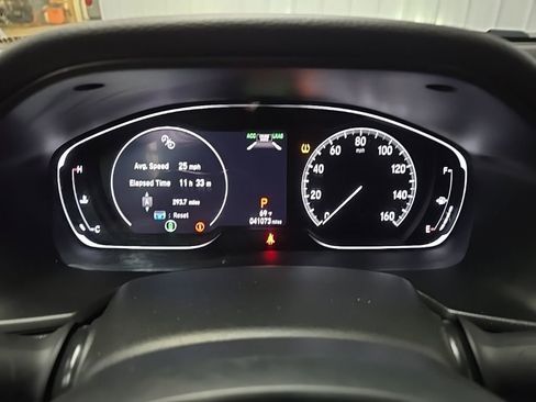 Used 2019 Honda Accord Sport image 22