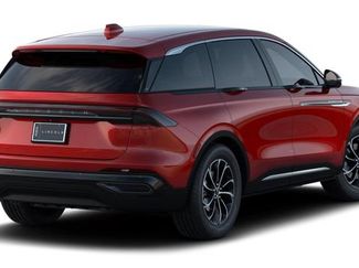 New 2026 Lincoln Nautilus Premier AWD/4WD video 3