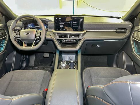 New 2026 Ford Explorer Tremor AWD/4WD image 28