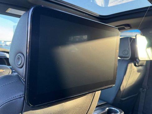 New 2026 Chevrolet Tahoe Premier image 9