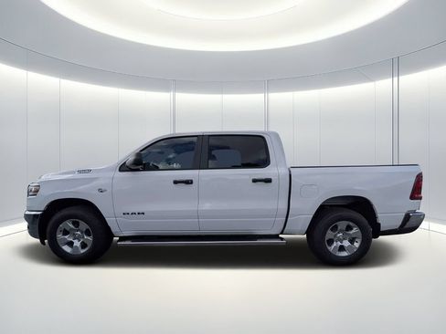 New 2026 RAM 1500 2WD Crew Cab image 7