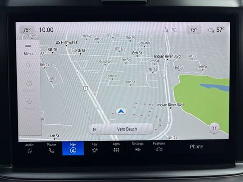 New 2026 Ford F350 Platinum AWD/4WD image 24