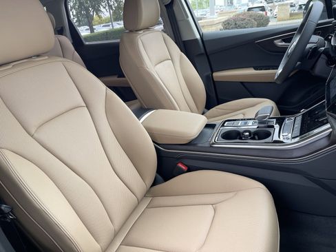 Certified 2025 Audi Q7 Premium Plus w/ Premium Plus Package image 35