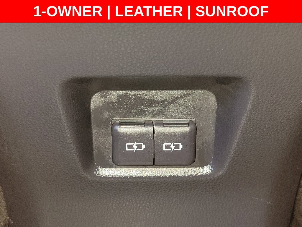 Used 2023 Toyota RAV4 XSE w/ Premium Package AWD/4WD image 17
