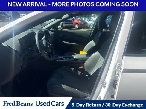 Used 2023 Hyundai Sonata N Line FWD image 12