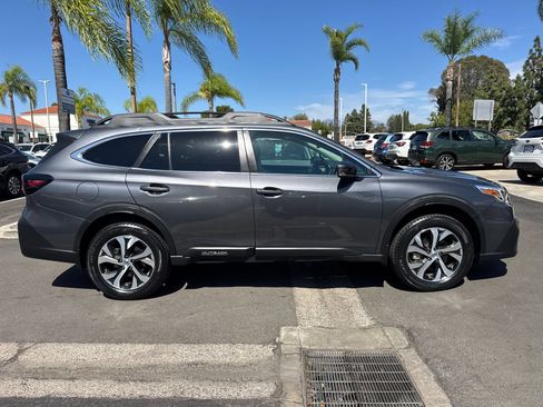 Used 2020 Subaru Outback Limited w/ Tech Package 2 AWD/4WD image 5