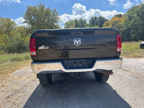Used 2014 RAM 2500 Big Horn RWD image 25