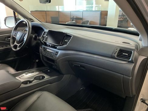 Used 2024 Honda Ridgeline RTL image 19