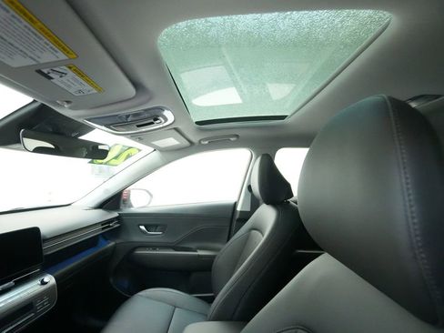 New 2026 Hyundai Kona Limited AWD/4WD image 17
