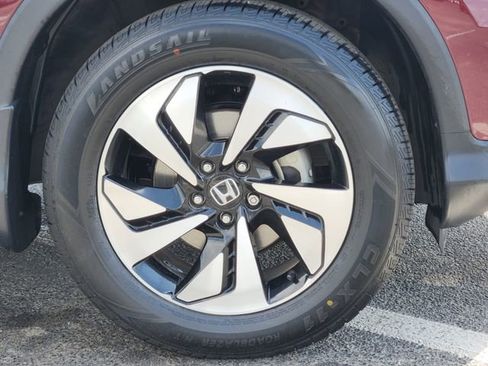 Used 2016 Honda CR-V Touring image 9