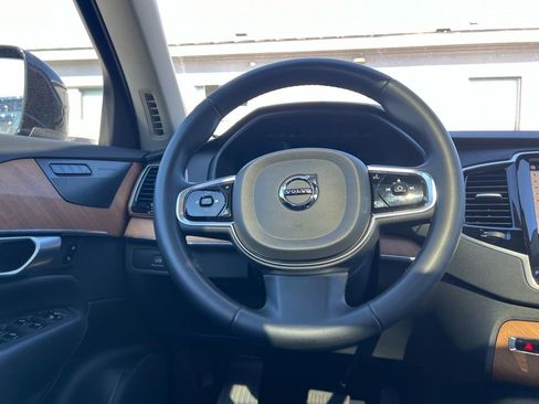 Certified 2024 Volvo XC90 B6 Plus w/ Protection Package Premier AWD/4WD image 24
