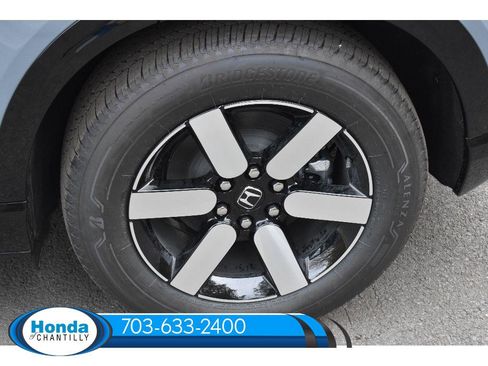 New 2026 Honda Prologue Touring image 36