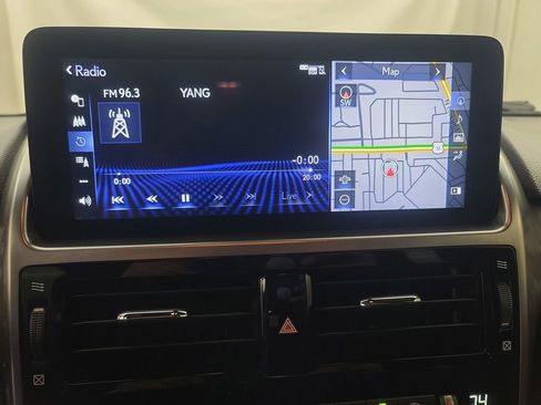 Used 2023 Lexus GX 460 Premium image 34