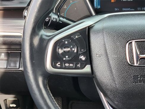 Used 2020 Honda Civic EX image 27