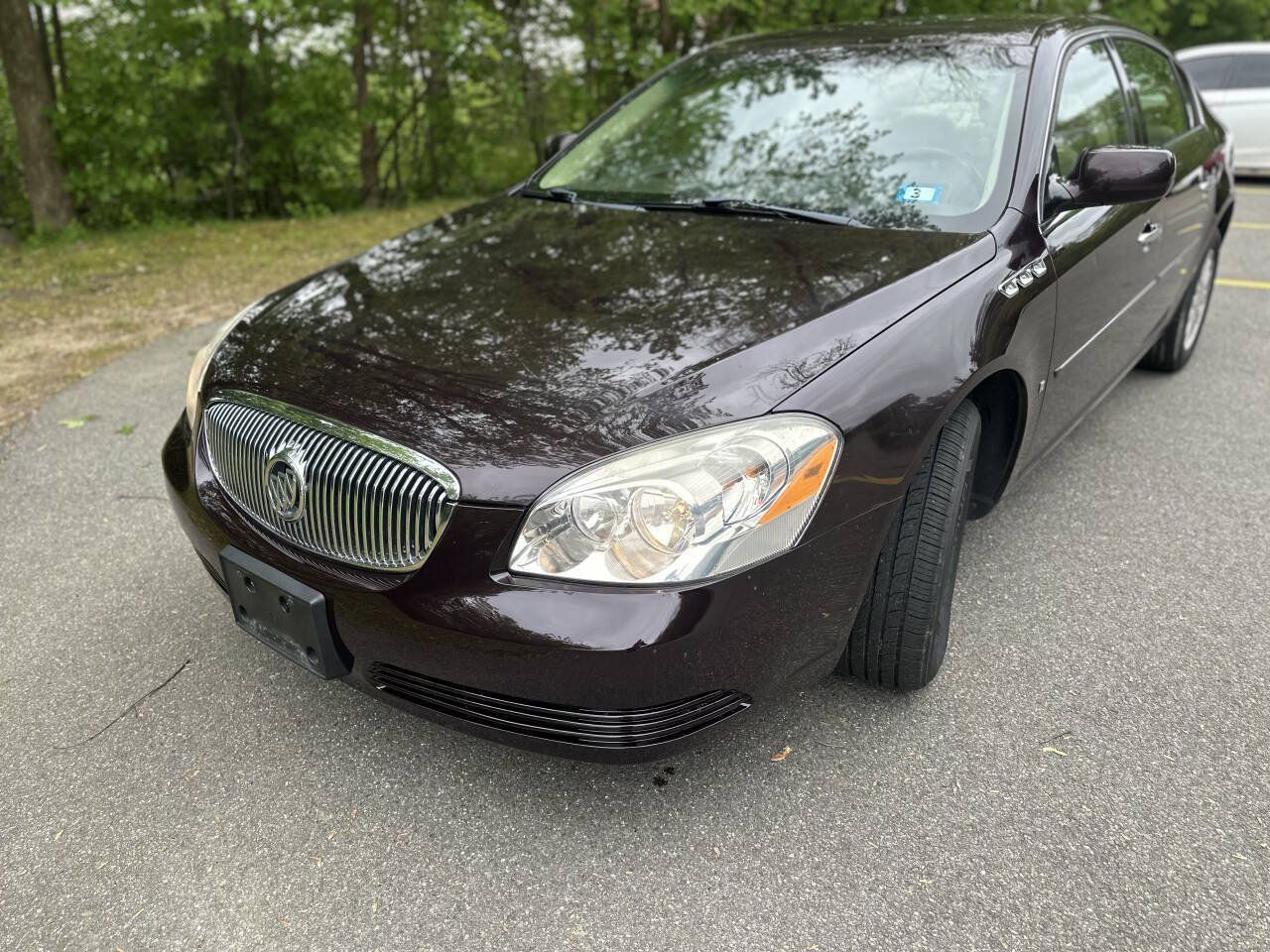 Used 2008 Buick Lucerne CX FWD image 2