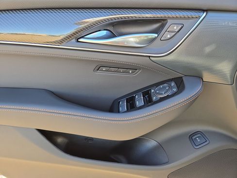 New 2026 Cadillac CT5 Sport RWD image 15