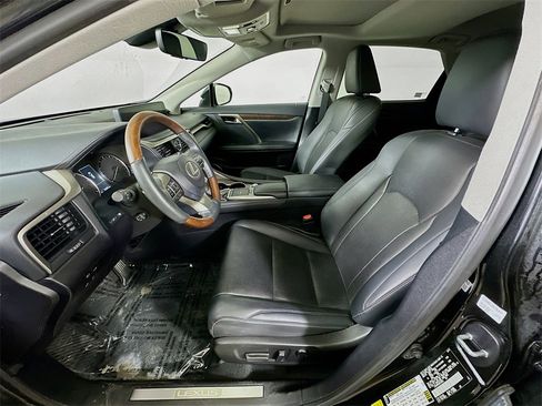 Used 2022 Lexus RX 350 FWD w/ Premium Package image 15