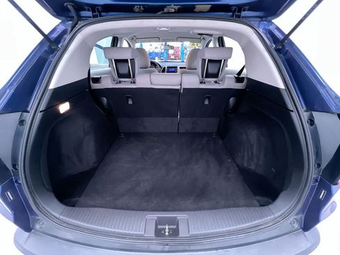 Used 2016 Honda HR-V LX image 40