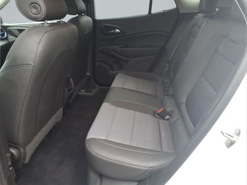 Used 2024 Chevrolet Trax LT w/ Driver Confidence Package image 25