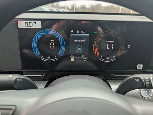 New 2026 Hyundai Kona SE image 20