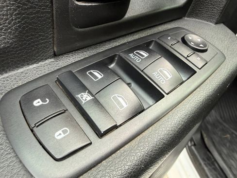 Used 2020 RAM 2500 Tradesman w/ Cold Weather Group AWD/4WD image 12