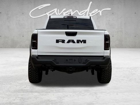 Used 2026 RAM 1500 RHO AWD/4WD image 15