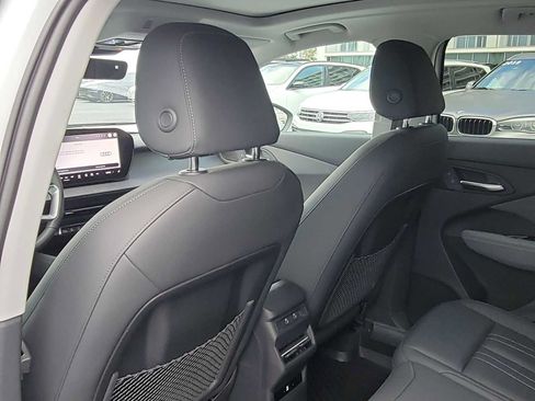 Certified 2026 Audi Q3 quattro 2.0T AWD/4WD image 17