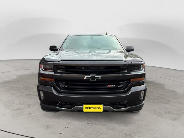Used 2016 Chevrolet Silverado 1500 LT w/ All Star Edition AWD/4WD image 2