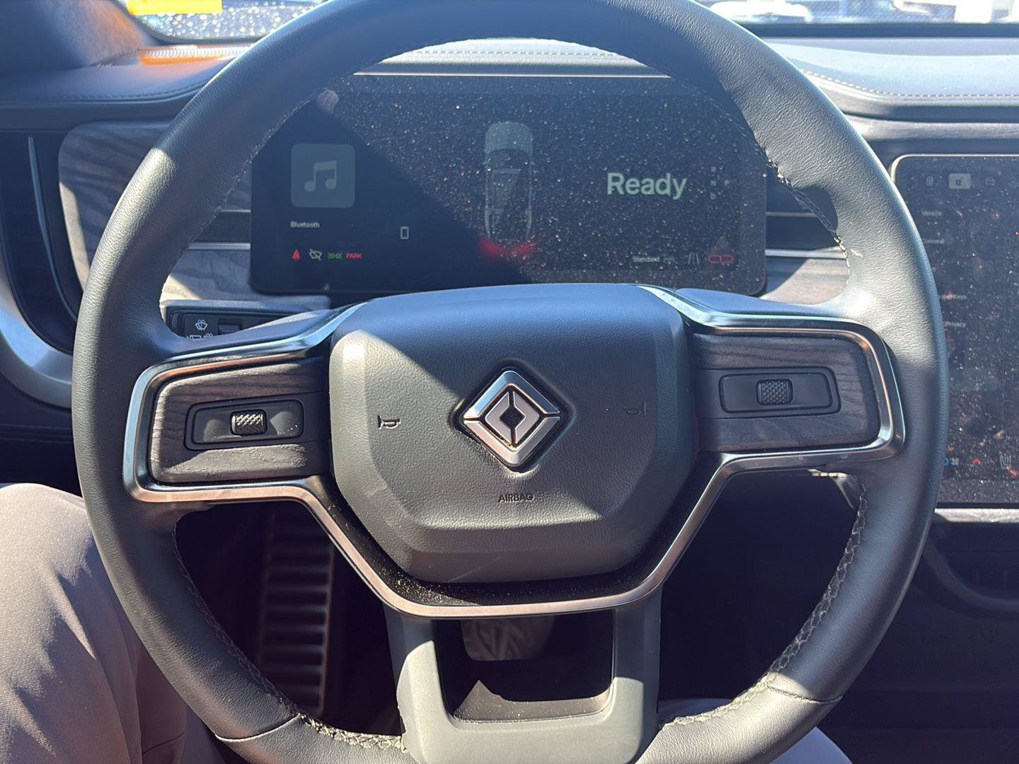 Used 2022 Rivian R1S Launch Edition Quad AWD/4WD image 10