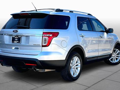 Used 2014 Ford Explorer XLT w/ Equipment Group 202A image 13