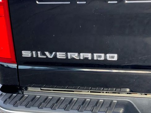 Used 2021 Chevrolet Silverado 2500 LTZ w/ LTZ Premium Texas Edition image 10